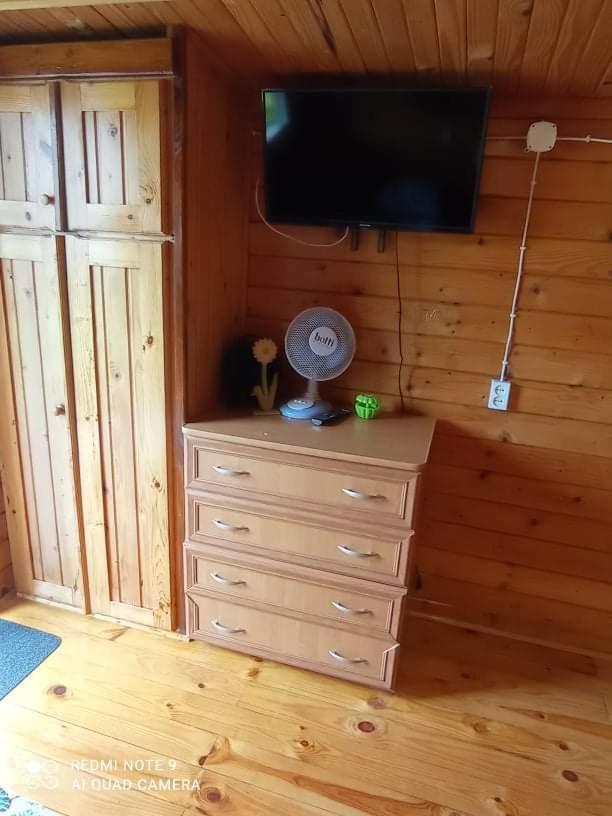 Nad Jeziorem I 781-281-434 Homestay *