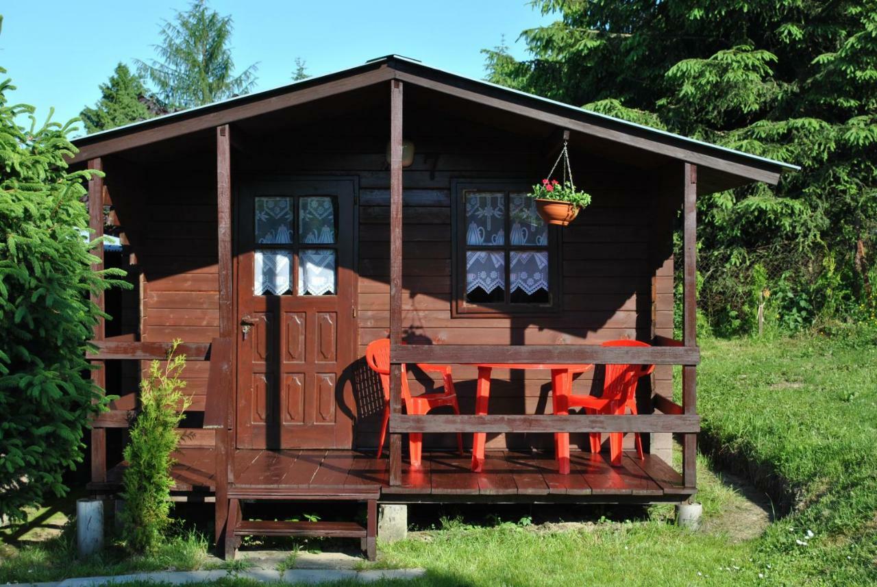 Nad Jeziorem I 781-281-434 Homestay Polanczyk